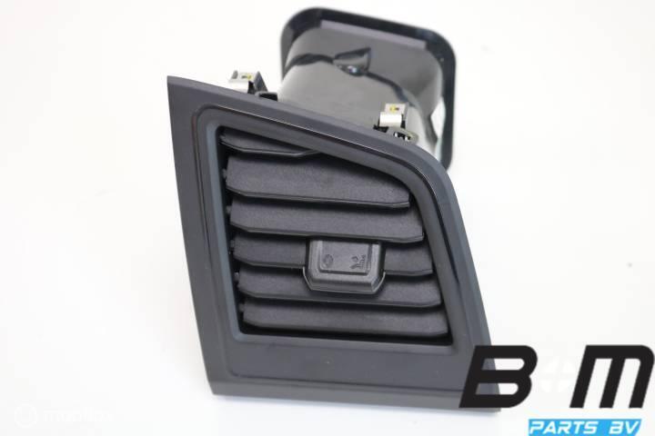 Luchtrooster in dashboard rechts VW Transporter T6, Gebruikt