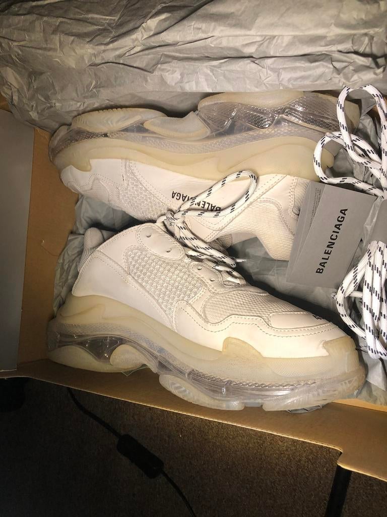 Balenciaga, Ophalen of Verzenden, Gedragen, Overige kleuren