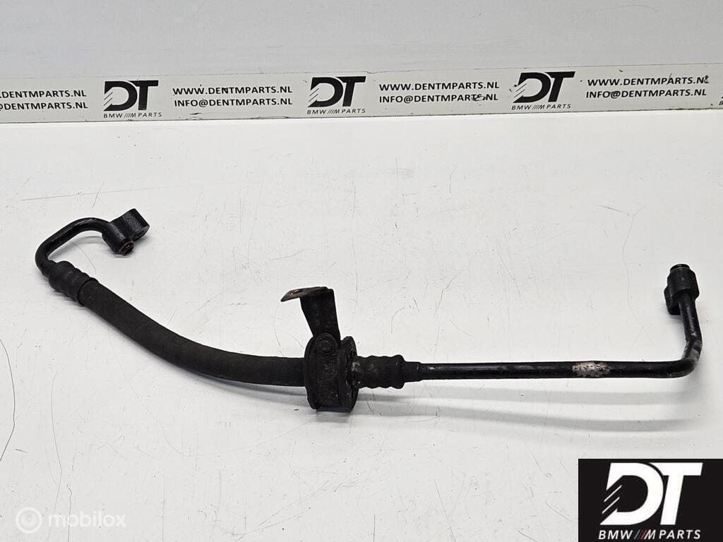 Aircoleiding BMW M3 E36 S50 64538391431, Gebruikt, Ophalen of Verzenden, BMW, BMW