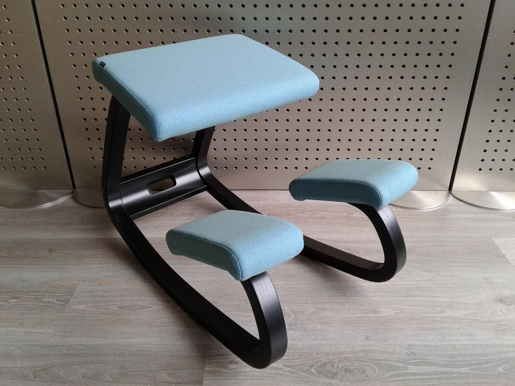 Variér (Stokke) Variable Balans (Turqouise), Nieuw!, Overige kleuren, Nieuw, Ophalen of Verzenden, Variér