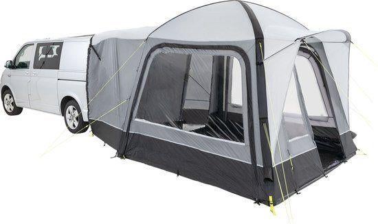 Bustent Campa cross air T/G, Ophalen of Verzenden, Zo goed als nieuw, Tot en met 5