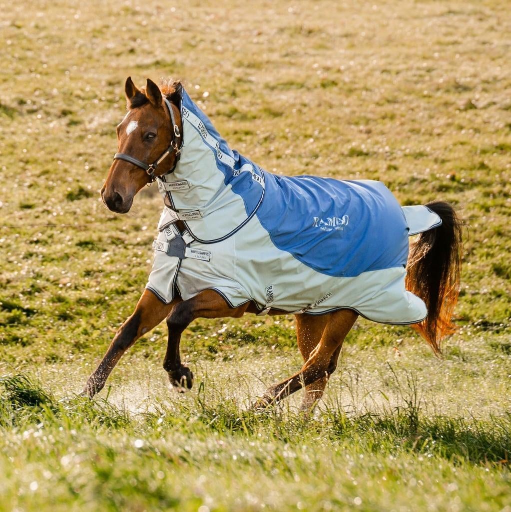 Rambo Autumn Series regendeken 175, 183, 191, 198, Ophalen of Verzenden, Nieuw, Deken