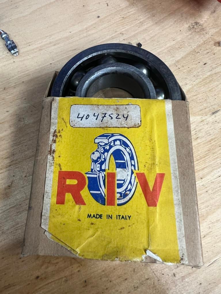 Wielager achteras Fiat 2300, Ophalen of Verzenden, Nieuw, Fiat