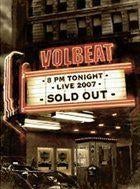 Volbeat Live Sold Out 2007  Originele 2DVD Nieuw, Ongebruikt, Alle leeftijden, Boxset, Muziek en Concerten, Ophalen of Verzenden