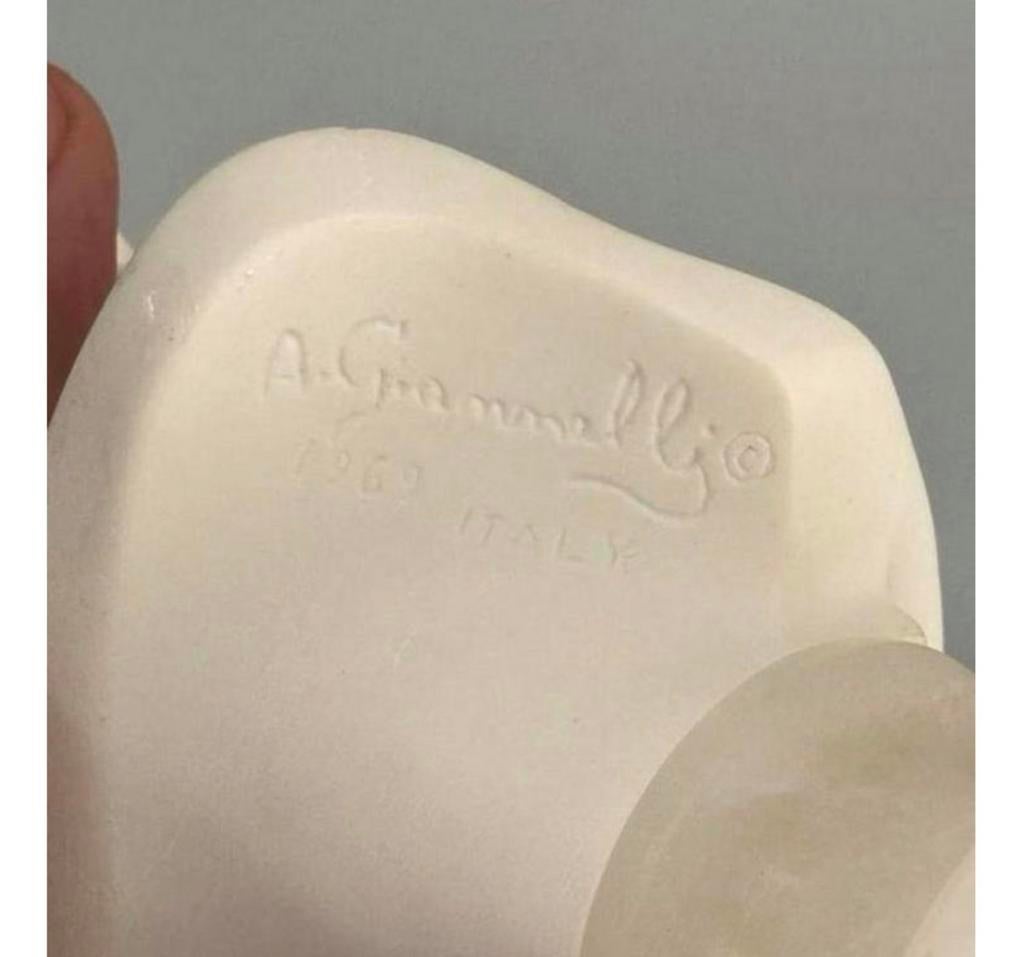 Johann Wolfgang van von Goethe A. Giannelli Bust 1969 buste, Ophalen of Verzenden