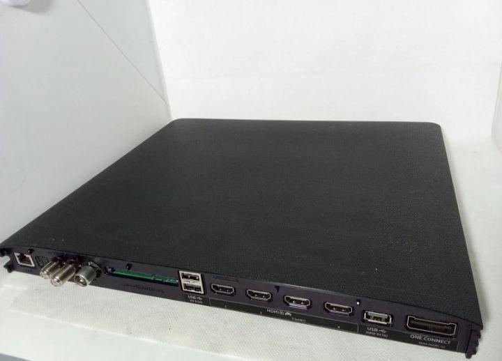 One connect box Samsung QE55S95CATX SOC5001C BN91-24581N, Verzenden, Zo goed als nieuw