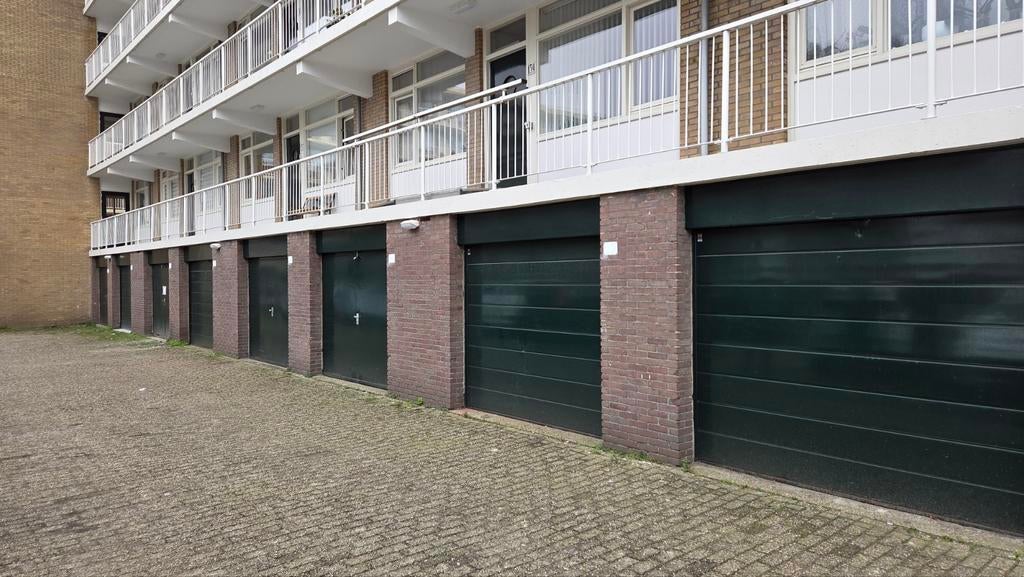 Garagebox  te koop Den Haag  opslag  garage, Auto diversen, Autostallingen en Garages