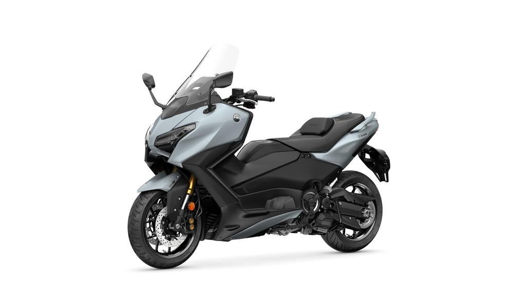 Yamaha T-MAX TECH MAX ABS - foto 3