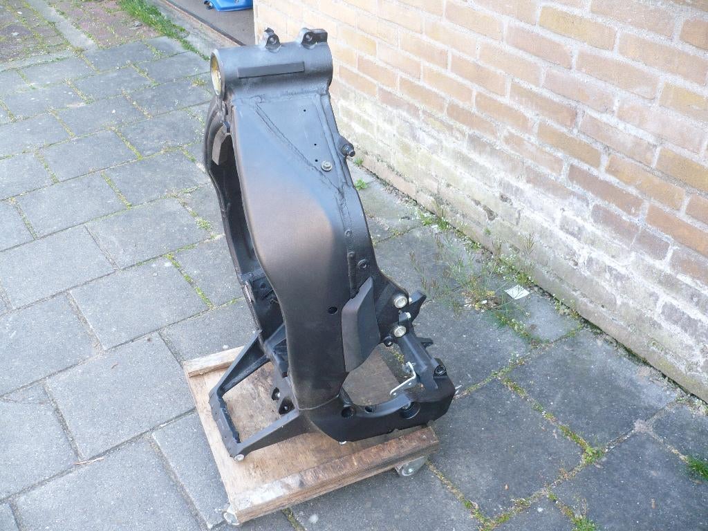 Yamaha R1 frame 2002/2003 rn09, Ophalen, Gebruikt