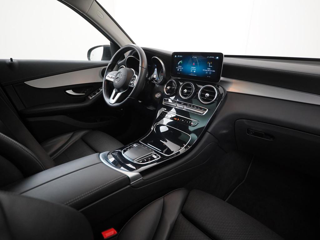 Mercedes-Benz GLC-klasse 300e 4MATIC Business | Panoramadak, Automaat, 12 maanden, Gebruikt, 4 cilinders