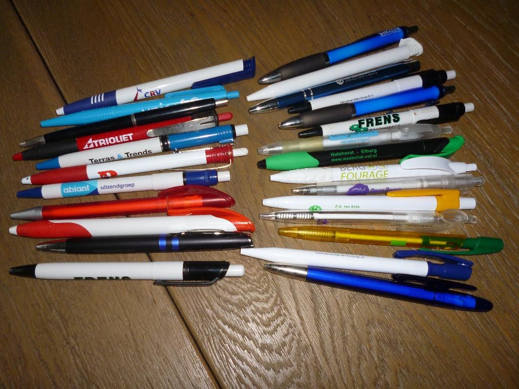 partij pennen nieuw, Ophalen of Verzenden, Nieuw