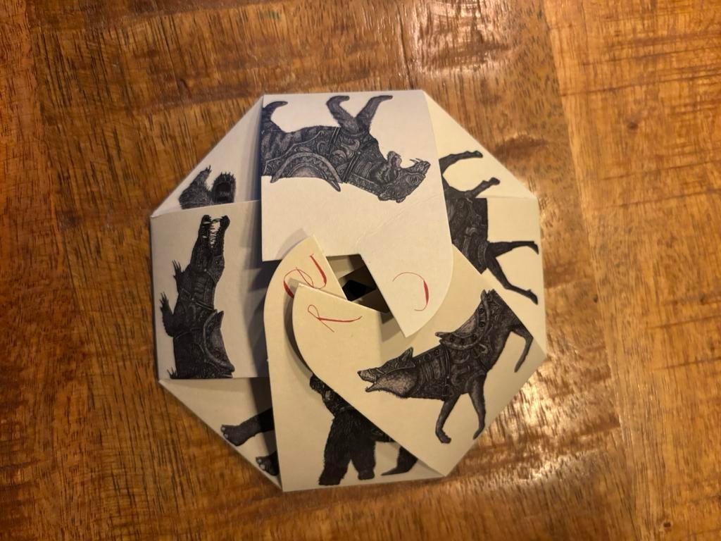 Diggy dex carrousel cd, Ophalen of Verzenden, 2000 tot heden, Zo goed als nieuw