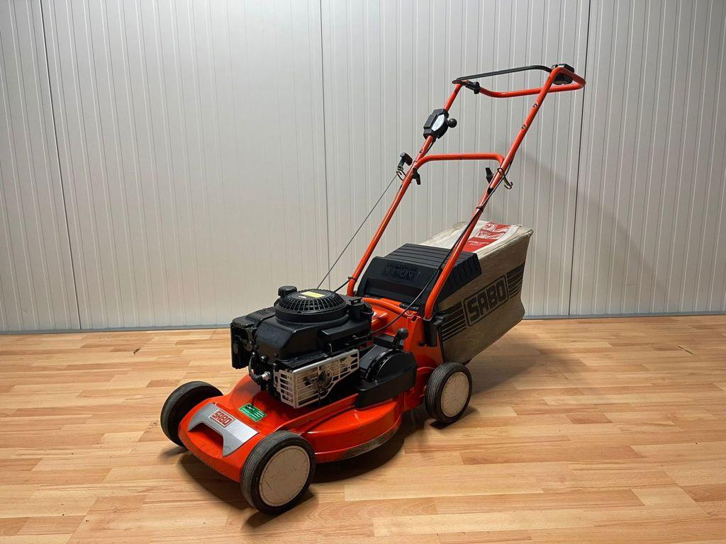 GEBRUIKTE SABO LOOPMAAIER 47-A ECONOMY, Gebruikt, Sabo