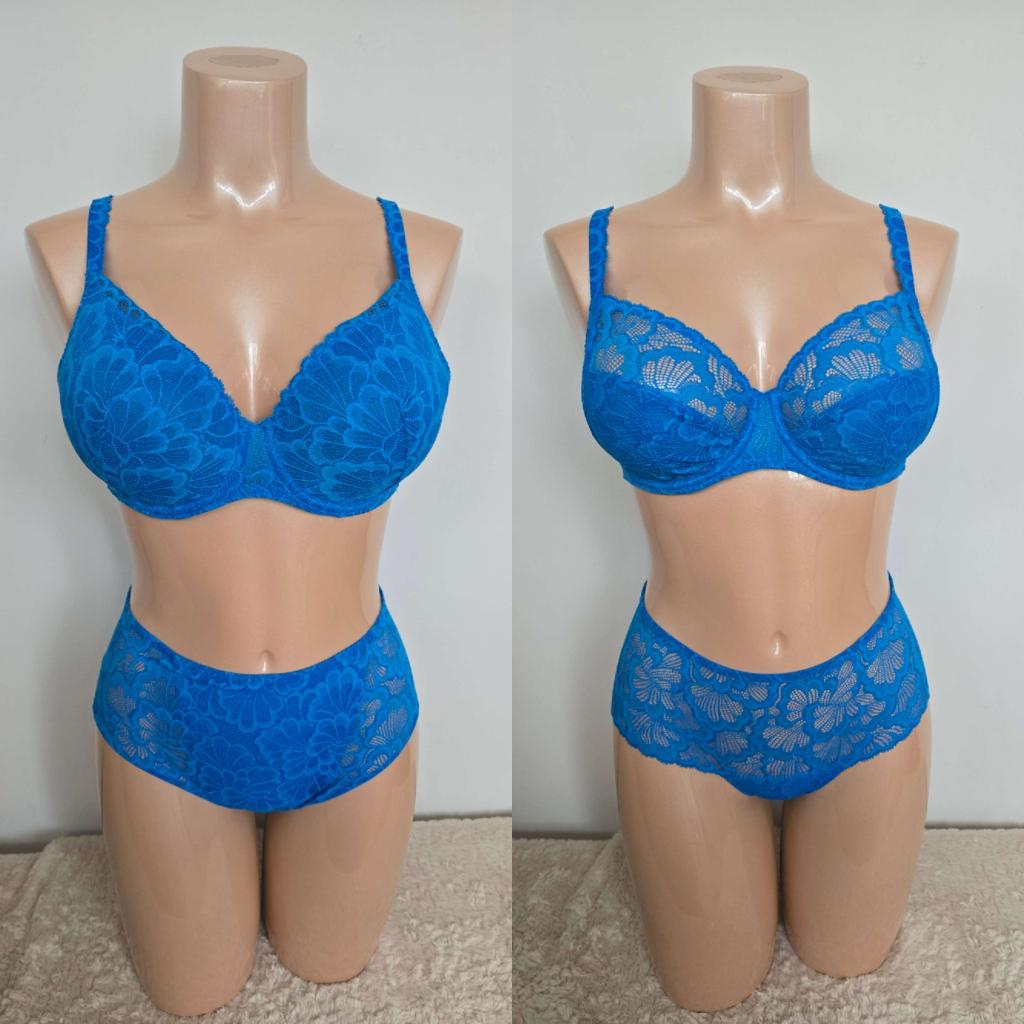 Nieuw prima donna mocuto bh 85d 90d 85e 90e 85f 90f 85g 90g, Kleding | Dames, Ondergoed en Lingerie, Blauw, ., Ophalen of Verzenden