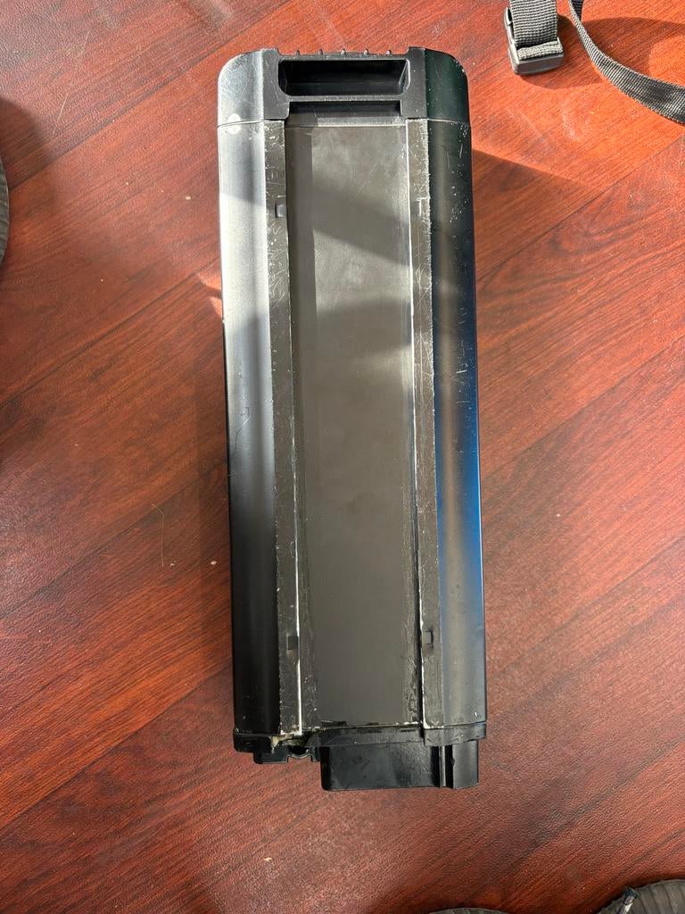 Knaap E-bike Accu 48V 21Ah - Gebruikt, Fietsen en Brommers, Fietsaccessoires | Fietsaccu's, Ophalen of Verzenden, Gebruikt