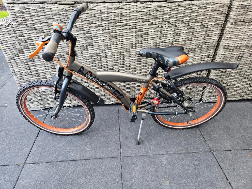 Loekie Booster 20 inch, Ophalen, 20 inch of meer