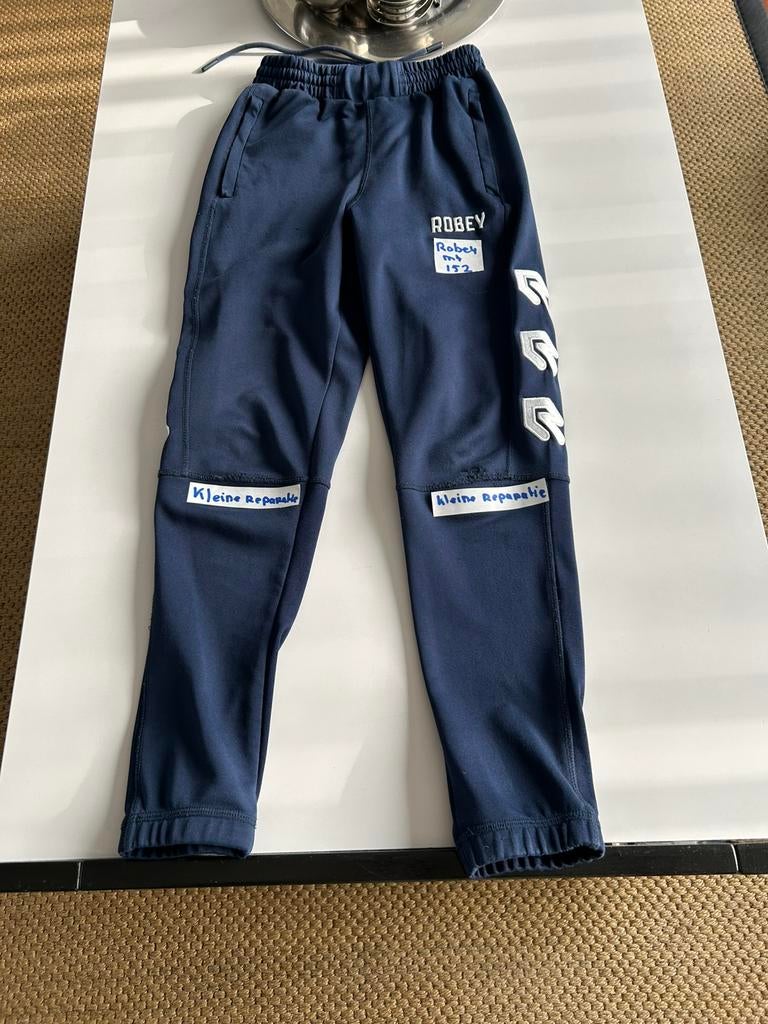Sportbroek van Robey maat 152 en Hema 146/152, Ophalen of Verzenden, Zo goed als nieuw, Jongen of Meisje, Broek