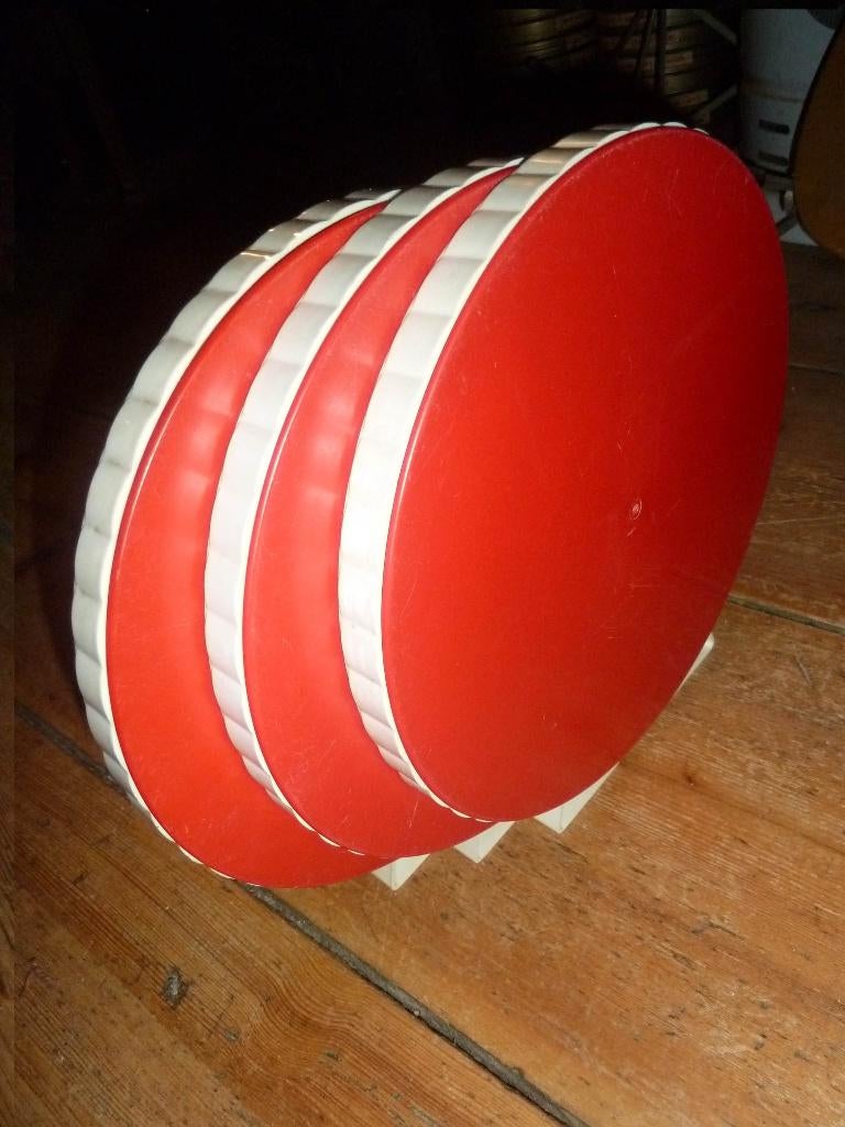 8mm film meerdere 240mtr + 180mtr spoelen met zonder doos, Ophalen of Verzenden, 8mm film