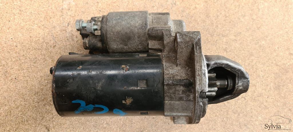 Startmotor BMW motorcode M54 7515391, Gebruikt, -, -, Ophalen of Verzenden