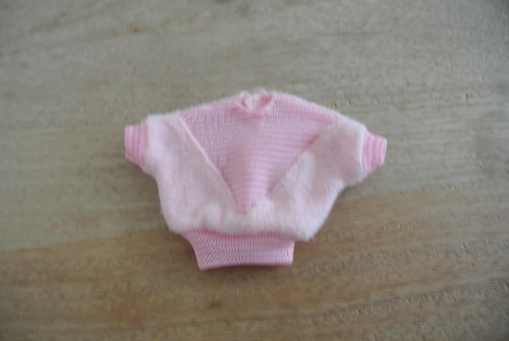 Barbie Kleertjes/ nr 162, Ophalen of Verzenden, Gebruikt, Kleertjes