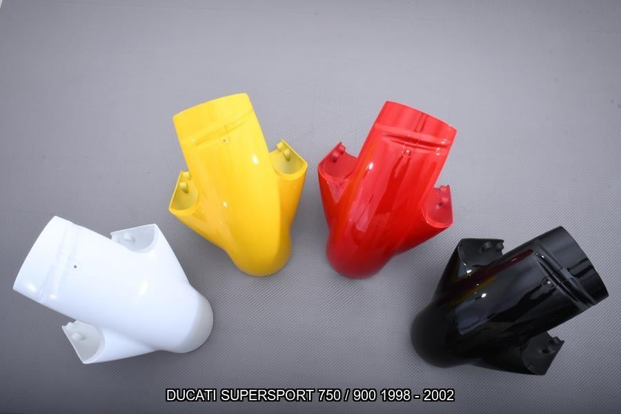 AVDB Voorspatbord voor DUCATI SUPERSPORT 750 900 1998 - 2002, Ophalen of Verzenden, Nieuw