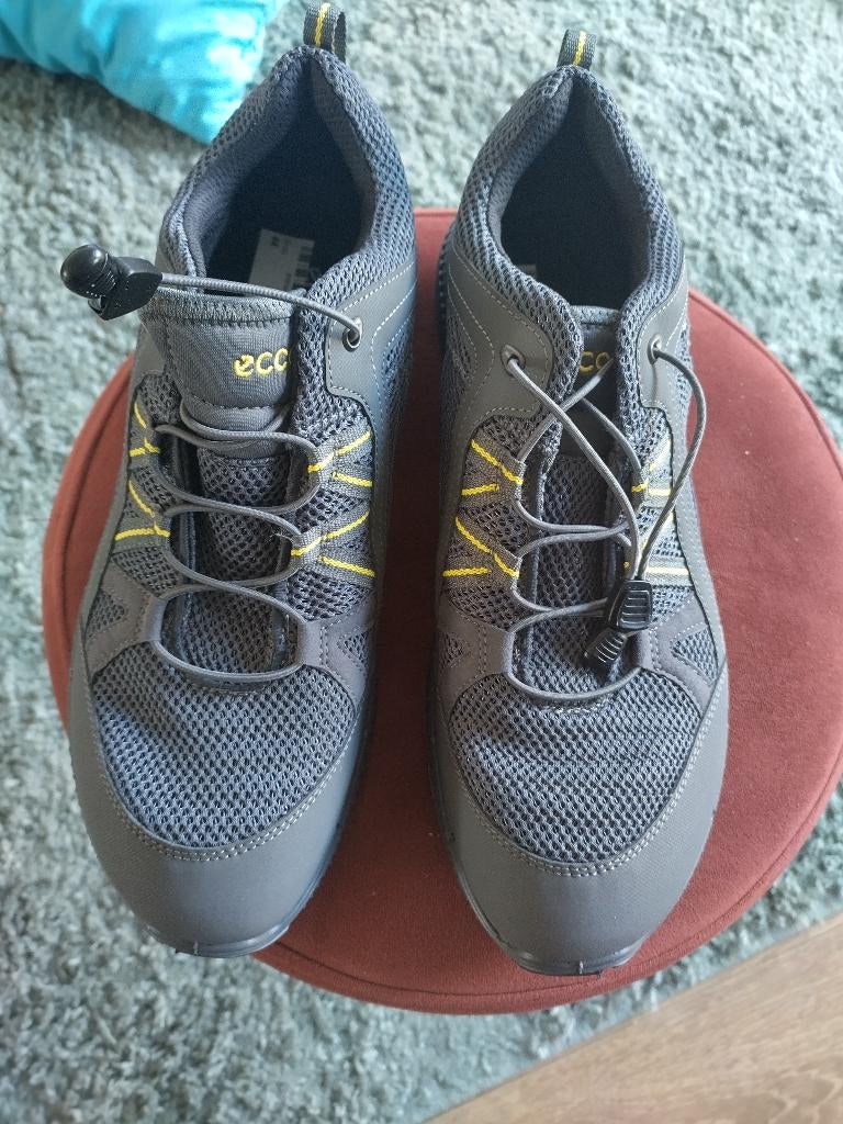 ECCO Terracruise maat 45 splinternieuw, Ecco, Overige kleuren, Nieuw, Ophalen of Verzenden