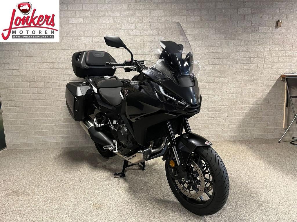 HONDA NT 1100 (bj 2023) - foto 2