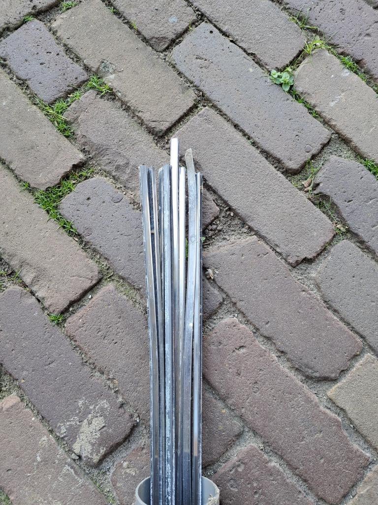 Lood voor glas in lood, Doe-het-zelf en Verbouw, Metalen, Ophalen