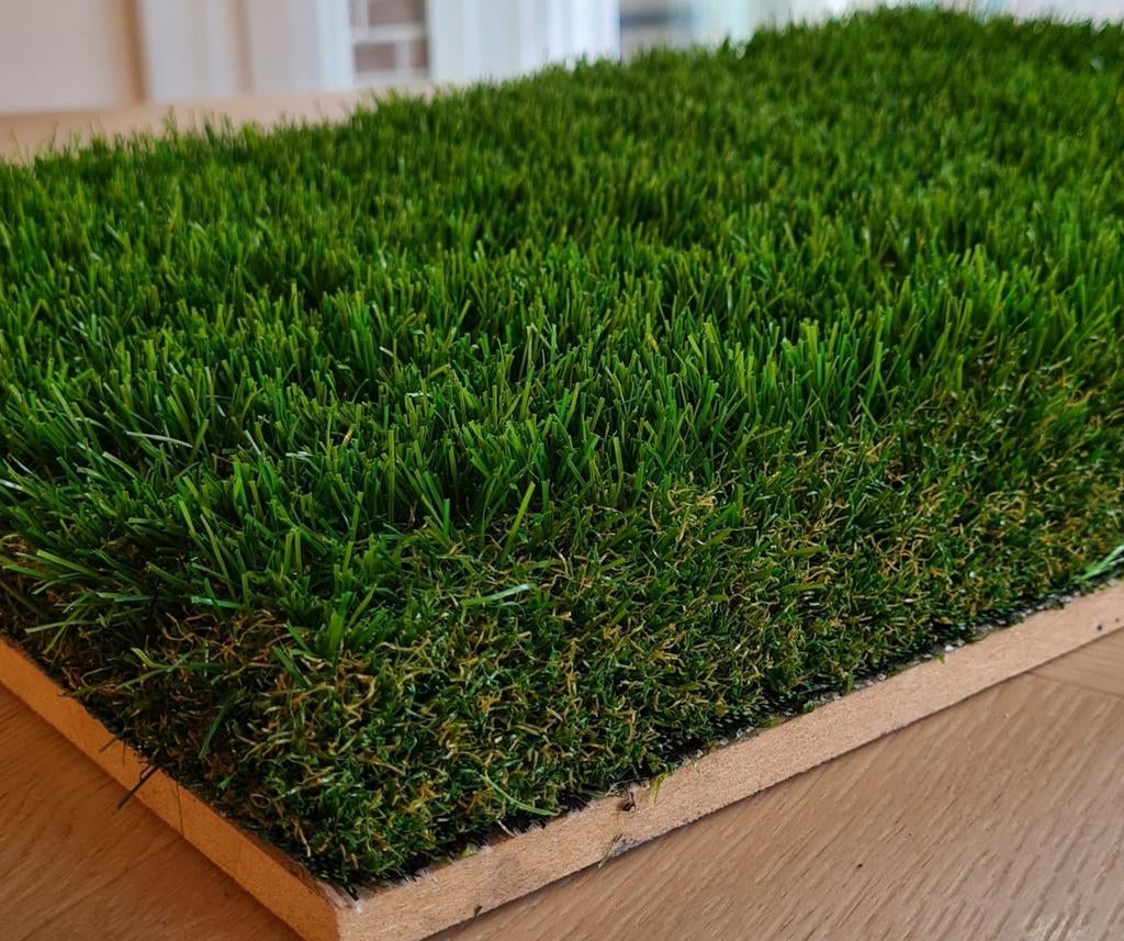 KUNSTGRAS Ten Cate Topmerken direct uit de FABRIEK HEUTINK, Tuin en Terras, Gras en Kunstgras, Ophalen, Nieuw, 20 m² of meer, Kunstgras