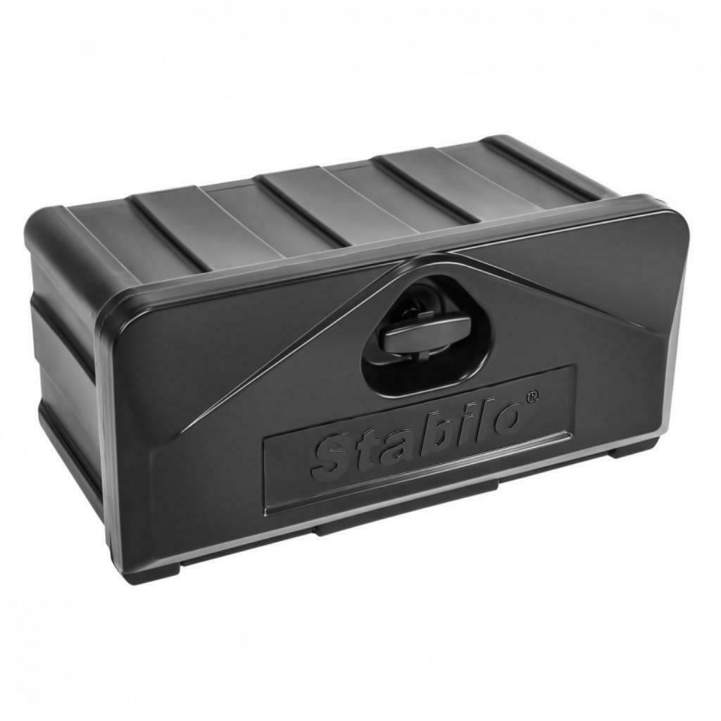 onderbouw disselkist/disselbak/gereedschapskist - 530x250x30