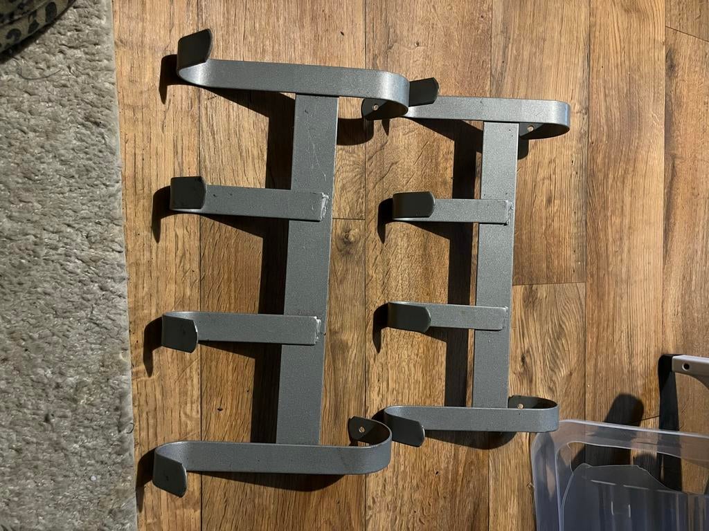 Hoofdstel haken, Ophalen of Verzenden