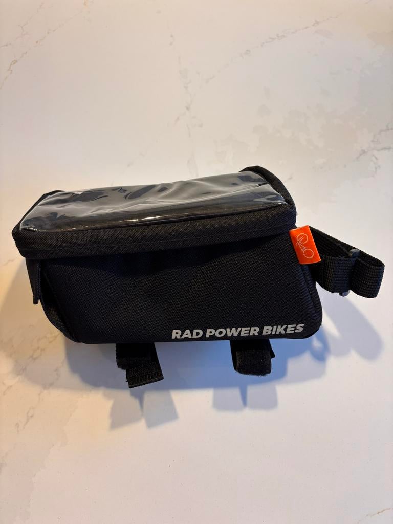 Rad Power Bikes frametas, Ophalen of Verzenden, Nieuw