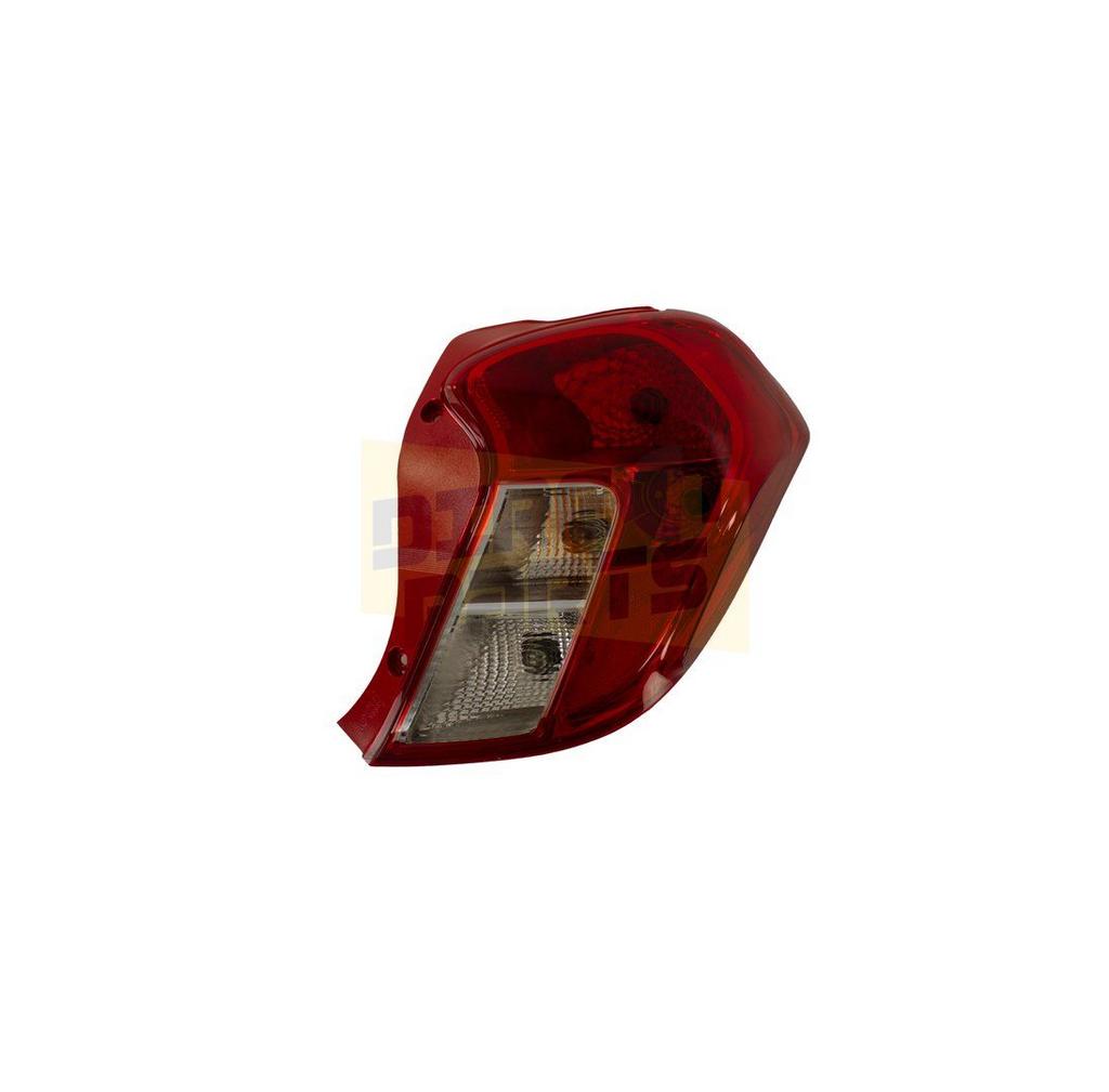 Opel Karl Achterlicht Rechts Origineel! 42607397, Auto-onderdelen, Verlichting, -, -, Opel, Nieuw