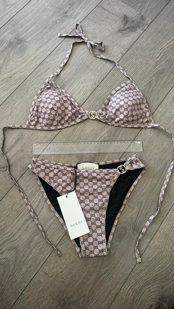 Bikini, Ophalen of Verzenden, Nieuw, Bikini