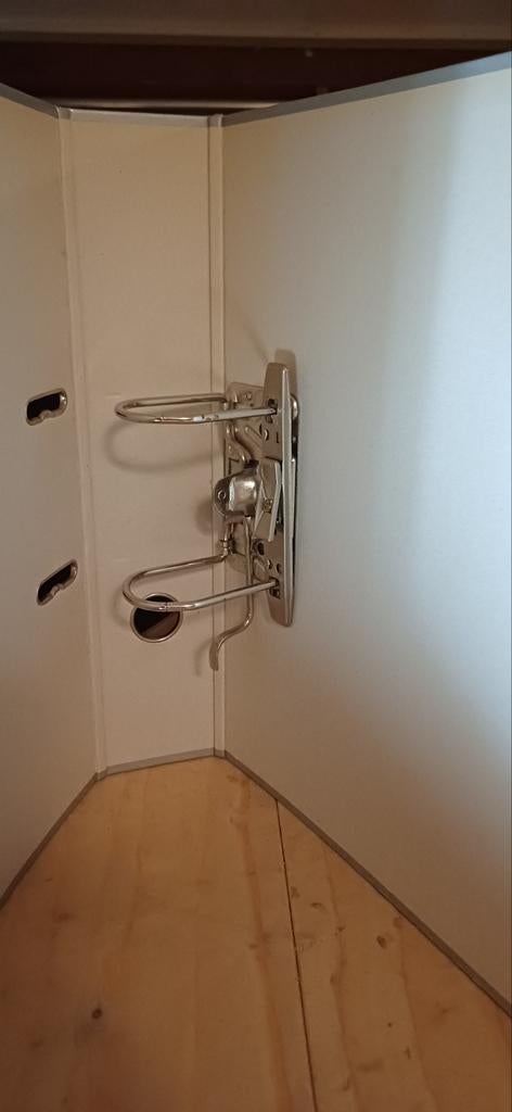 Ordners, Diversen, Ophalen