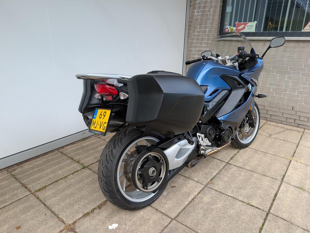 BMW F 800 GT (bj 2018), Motoren, Motoren | BMW, Algemeen-motorrad@bmw.nl, Bedrijf, Toermotor, Einsteinlaan 5
2289 CC  Rijswijk ZH, NL
