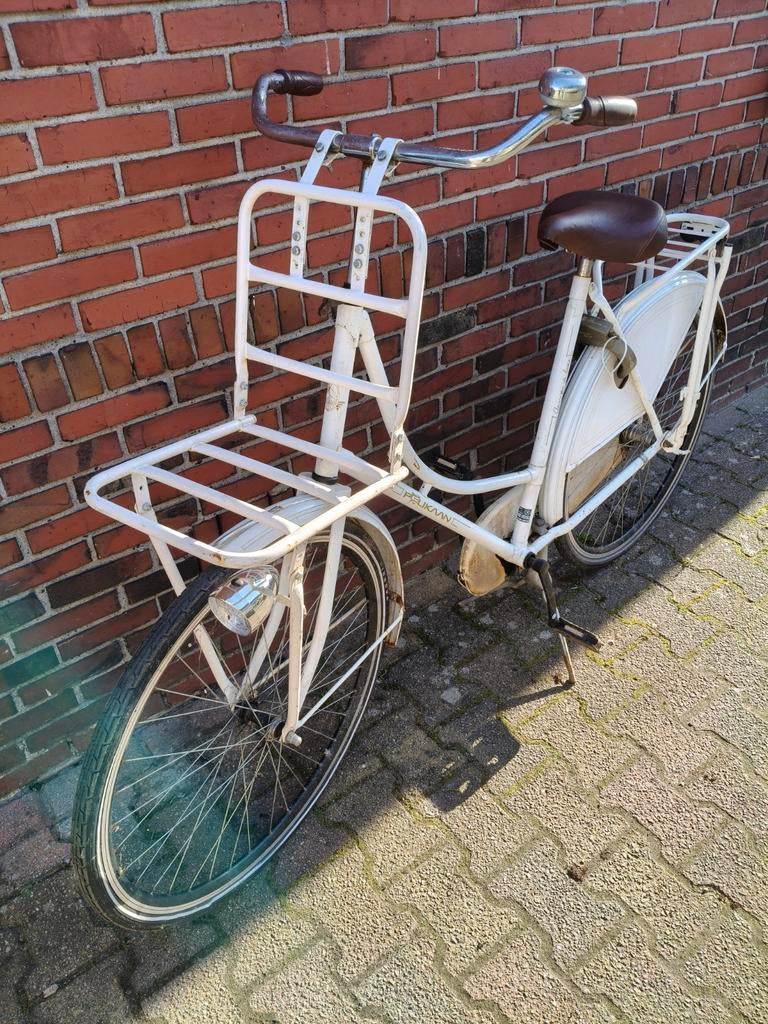 Pelikaan, 53 tot 56 cm, Ophalen, Gebruikt, Pelikaan