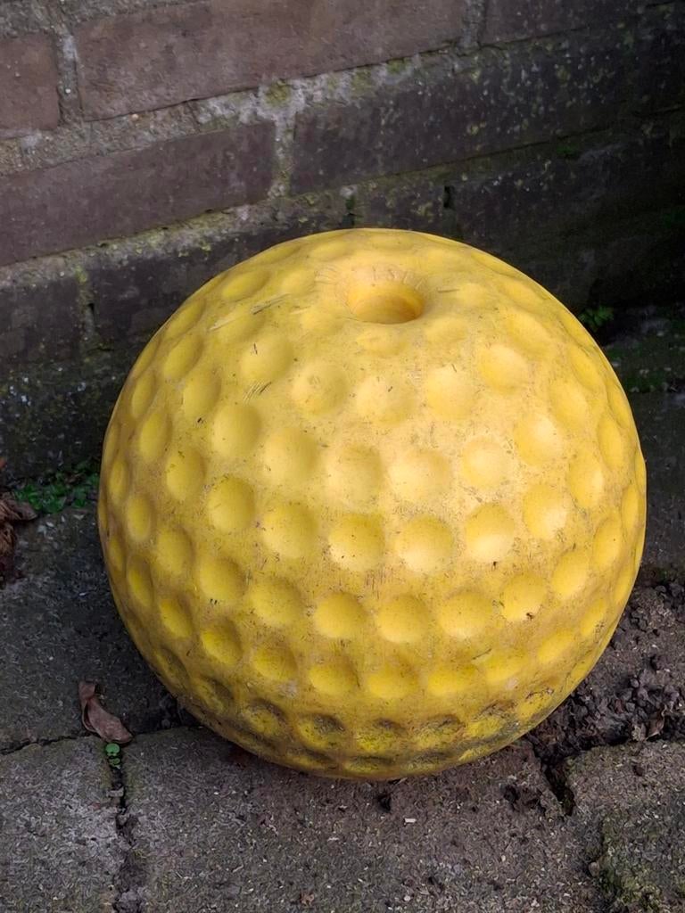 Zee boei/ drijver, Ophalen of Verzenden