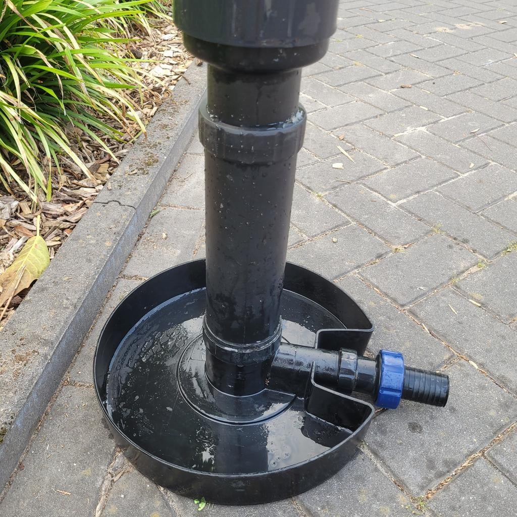 Vijver skimmer, Ophalen of Verzenden