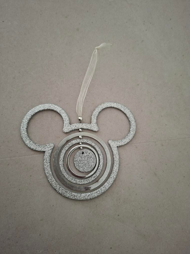 Hanger Mickey Mouse, Ophalen of Verzenden