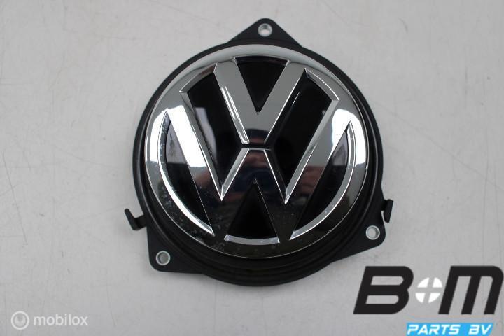 Achterklepopener VW Golf 7 5G6827469F, Auto-onderdelen, Elektronica en Kabels, Gebruikt