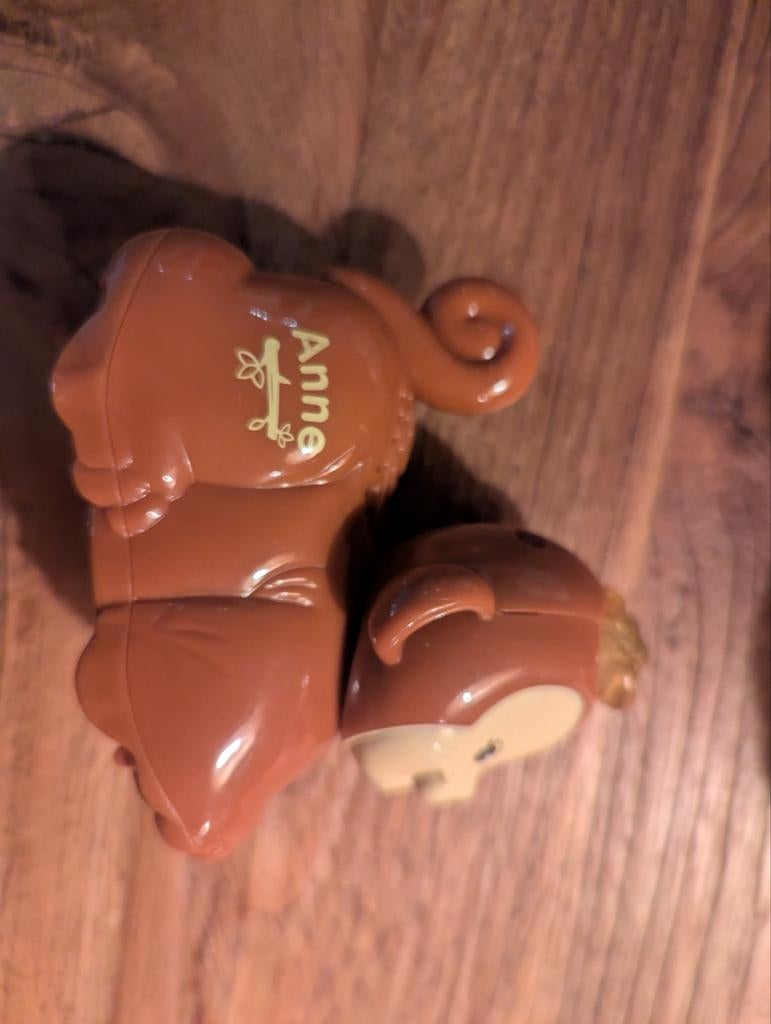 Zoef zoef Vtech aap, Verzamelen, Poppetjes en Figuurtjes, Ophalen of Verzenden