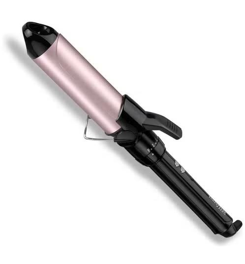 NIEUW! BaByliss 38mm Curling Tong Krultang C338E - 10 €22,99, Ophalen of Verzenden, Nieuw, Krultang of Stijltang
