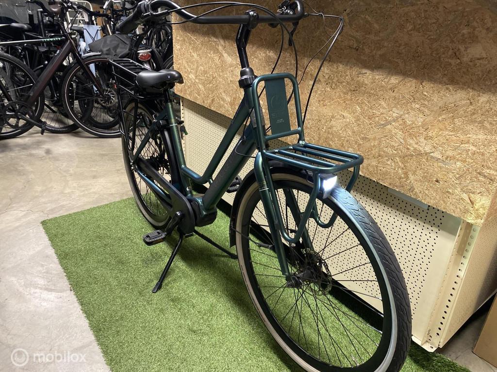 BSP LA DOLCE VITA E-VOLT 2021 ELEKTRISCHE MOEDERFIETS 50 CM, Overige merken, BSP, BSP, BSP