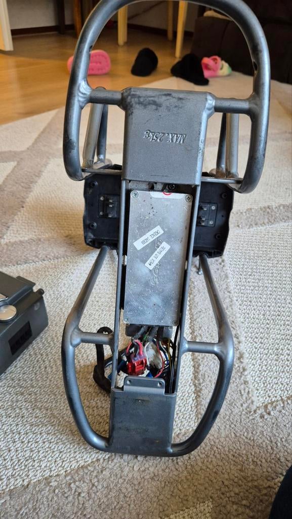 Giant Twist Controle onderdelen, Fietsen en Brommers, Ophalen of Verzenden