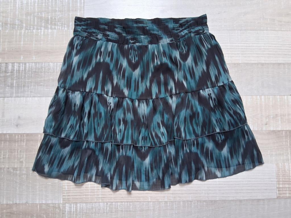 Leuk rokje Seven Sisters in maat S, Kleding | Dames, Rokken, Overige kleuren, Seven Sisters, Ophalen of Verzenden, Maat 36 (S)