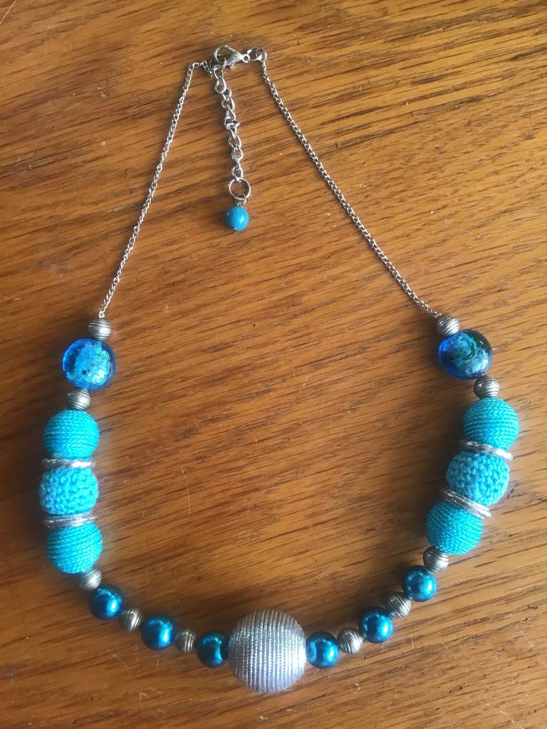 Sieraden nieuw., Ophalen of Verzenden, Nieuw