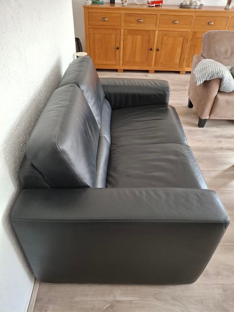 GRATIS  OP  HALEN, Huis en Inrichting, Banken | Bankstellen, Ophalen, Gebruikt, 75 tot 100 cm