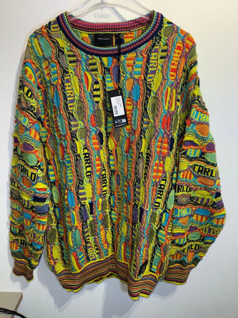 Nieuwe Carlo Colucci Maat L, Ophalen of Verzenden, Zo goed als nieuw