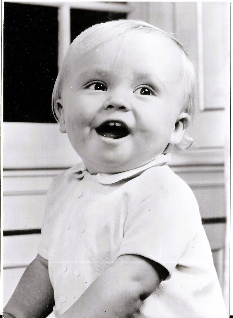 Ansichtkaart	Friso, Verzamelen, Verzenden, 1960 tot 1980, Ongelopen, Sterren en Beroemdheden